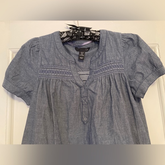 Adorable Vintage H&M— New without Tags—Sz 8 - Picture 6 of 11